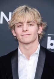 Ross Lynch