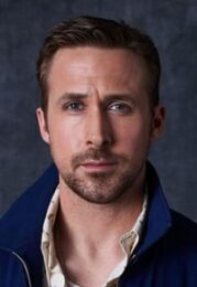 Ryan Gosling