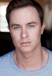 Ryan Kelley