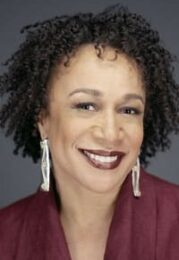 S. Epatha Merkerson