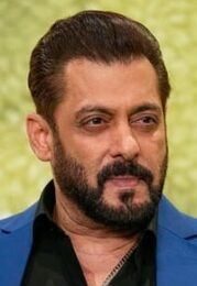 Salman Khan