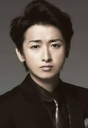 Satoshi Ohno