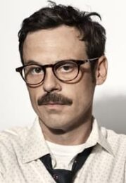 Scoot McNairy