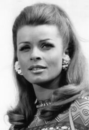 Senta Berger