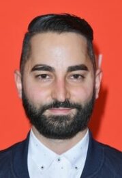 Sev Ohanian