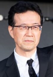 Shinji Aramaki