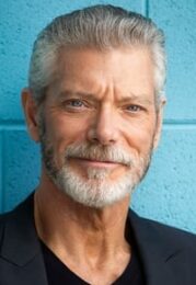 Stephen Lang