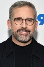 Steve Carell