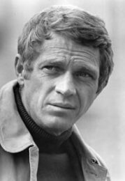 Steve McQueen