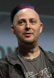 Taliesin Jaffe