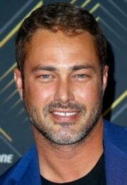 Taylor Kinney