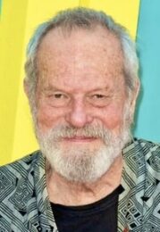 Terry Gilliam