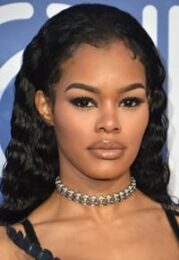 Teyana Taylor