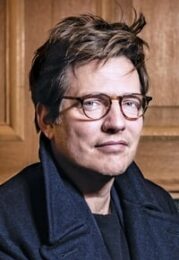 Thomas Vinterberg