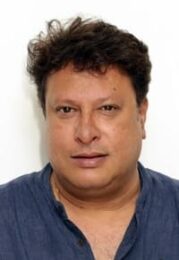 Tigmanshu Dhulia