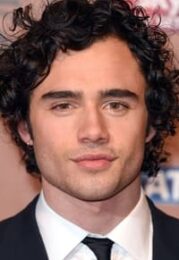 Toby Sebastian