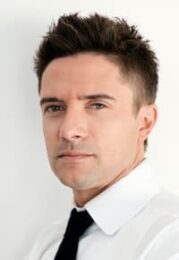 Topher Grace