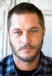 Travis Fimmel