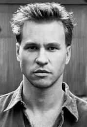 Val Kilmer