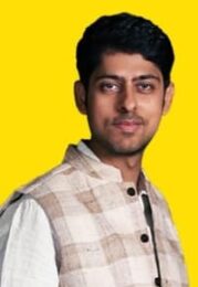 Varun Grover