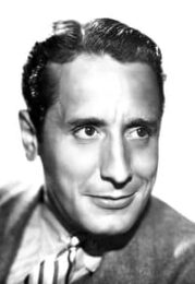 Victor Jory