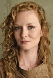 Wrenn Schmidt