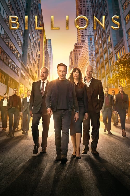 Billions : 5.Sezon 9.Bölüm