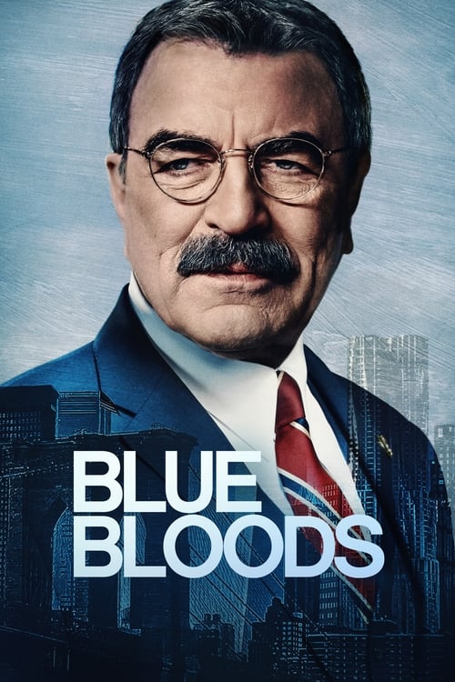 Blue Bloods : 1.Sezon 5.Bölüm