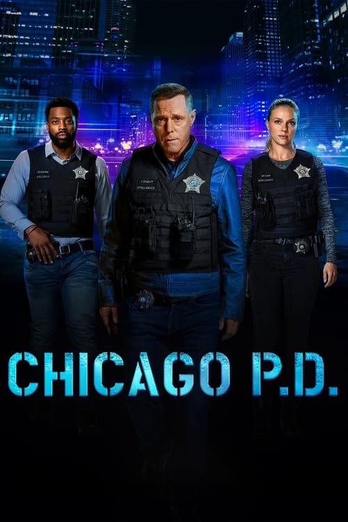 Chicago P.D. : 9.Sezon 1.Bölüm