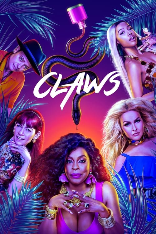 Claws : 4.Sezon 8.Bölüm