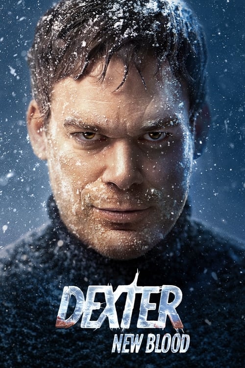 Dexter New Blood : 1.Sezon 7.Bölüm