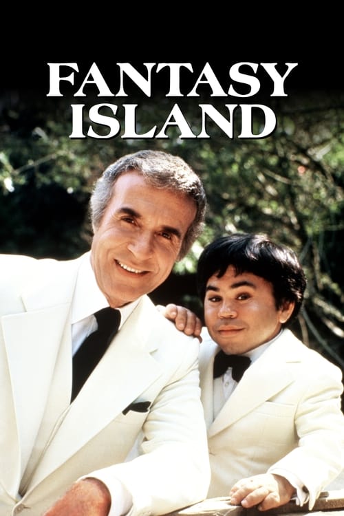 Fantasy Island : 1.Sezon 8.Bölüm