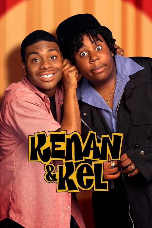 Kenan & Kel : 2.Sezon 7.Bölüm