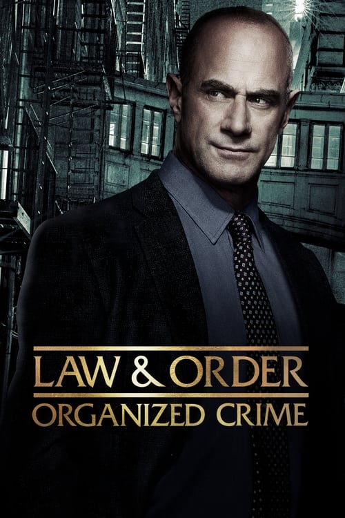 Law & Order Organized Crime : 2.Sezon 2.Bölüm