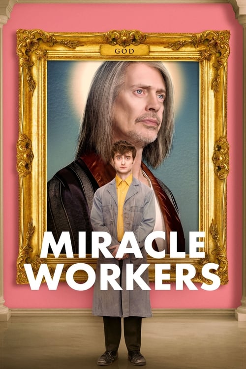 Miracle Workers : 3.Sezon 4.Bölüm