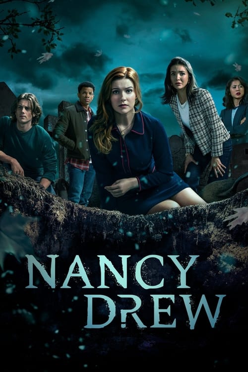 Nancy Drew : 3.Sezon 12.Bölüm