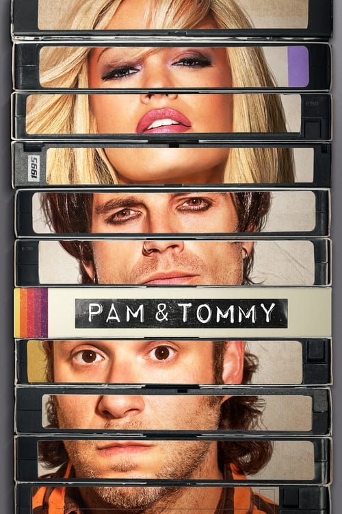 Pam & Tommy : 1.Sezon 6.Bölüm