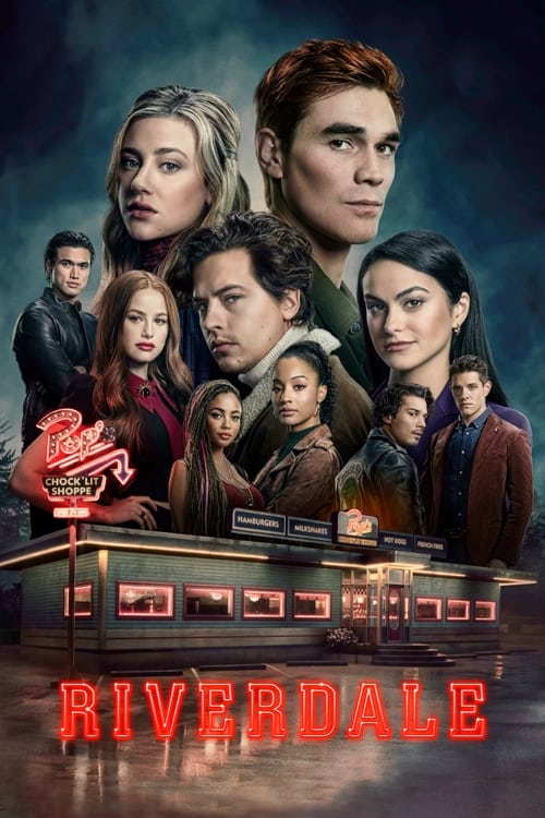 Riverdale : 5.Sezon 17.Bölüm