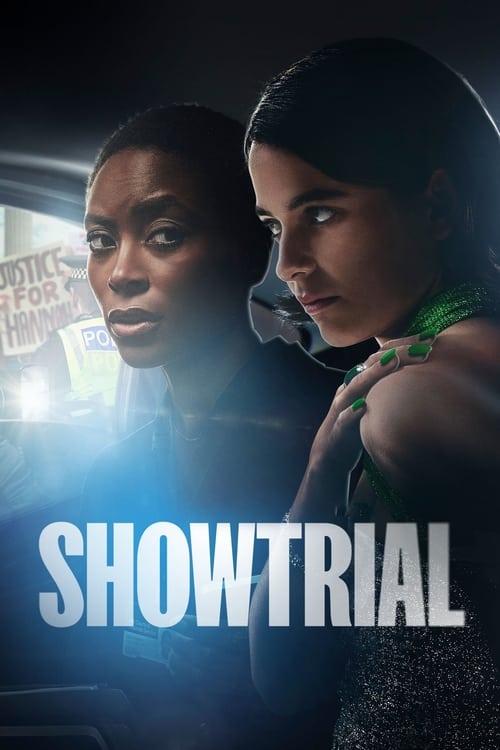 Showtrial : 1.Sezon 2.Bölüm