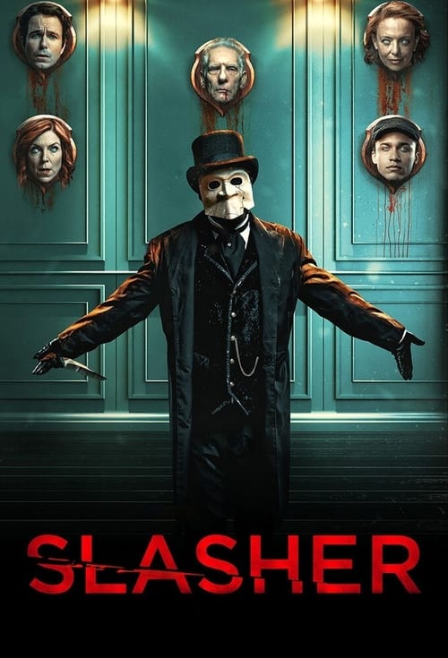 Slasher : 4.Sezon 8.Bölüm