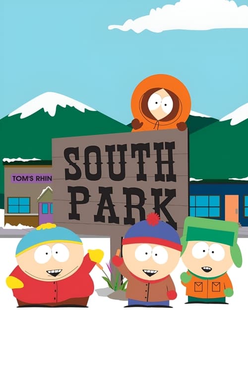 South Park : 25.Sezon 1.Bölüm