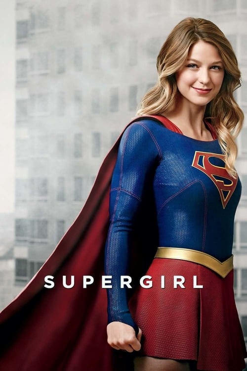 Supergirl : 2.Sezon 6.Bölüm