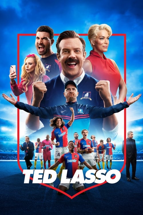 Ted Lasso : 2.Sezon 9.Bölüm