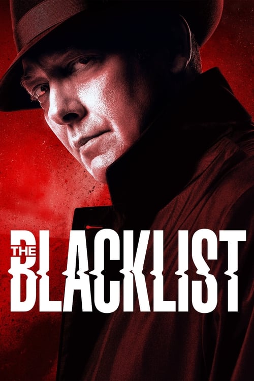 The Blacklist : 9.Sezon 10.Bölüm