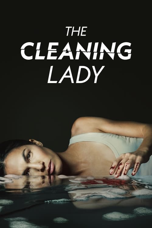 The Cleaning Lady : 1.Sezon 6.Bölüm