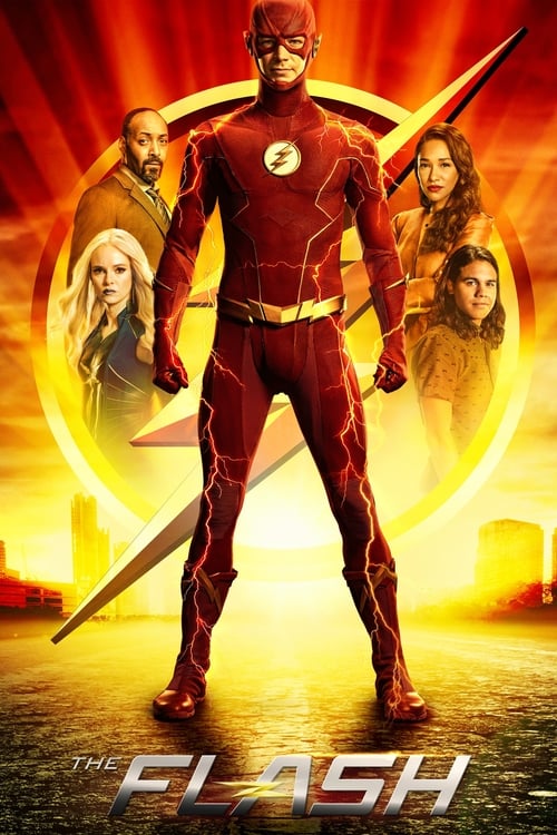 The Flash : 8.Sezon 3.Bölüm