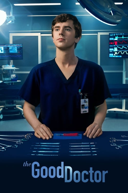 The Good Doctor : 5.Sezon 1.Bölüm