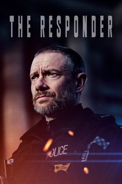 The Responder : 1.Sezon 1.Bölüm