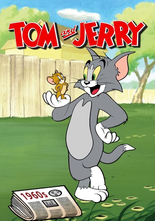 The Tom and Jerry Show : 1.Sezon 7.Bölüm