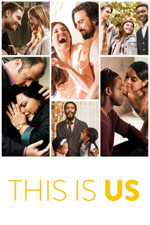 This Is Us : 6.Sezon 2.Bölüm